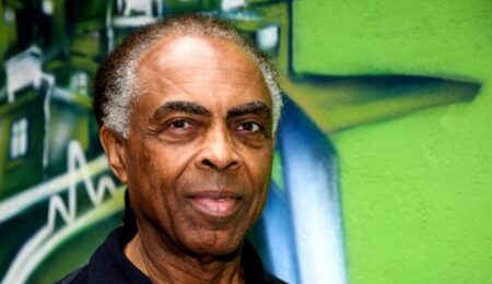 gilberto gil