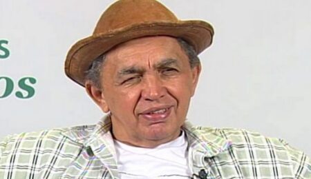 Sebastião Marinho