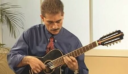 Enúbio Queiroz