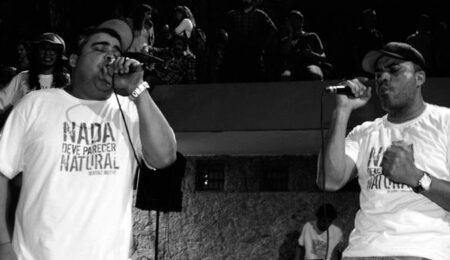 Júnior e Leonardo