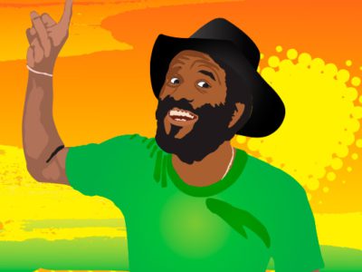 reggae no brasil