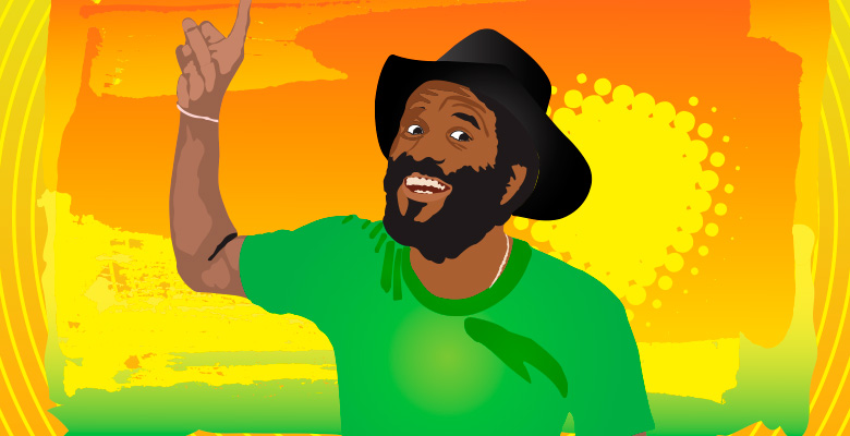 reggae no brasil