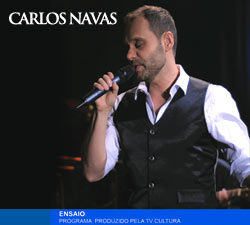 Carlos Navas