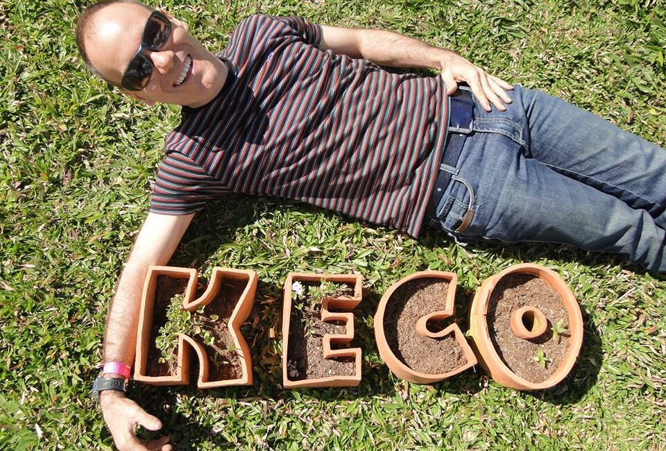 Keco Brandão