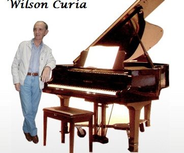 Wilson Curia