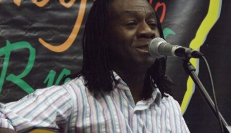 Carlos Mahlungo
