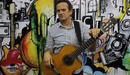 Carlos Silva