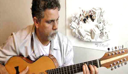 João Araújo João Araújo