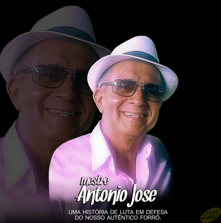 Antonio José