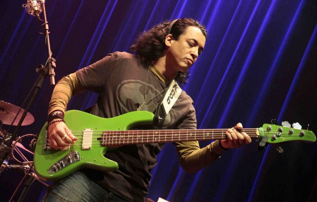 Jorge Pescara