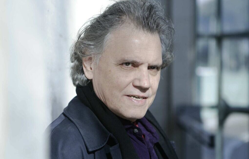 Arrigo Barnabé