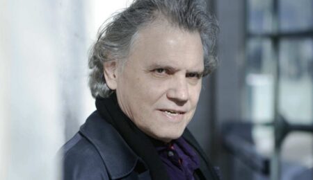 Arrigo Barnabé