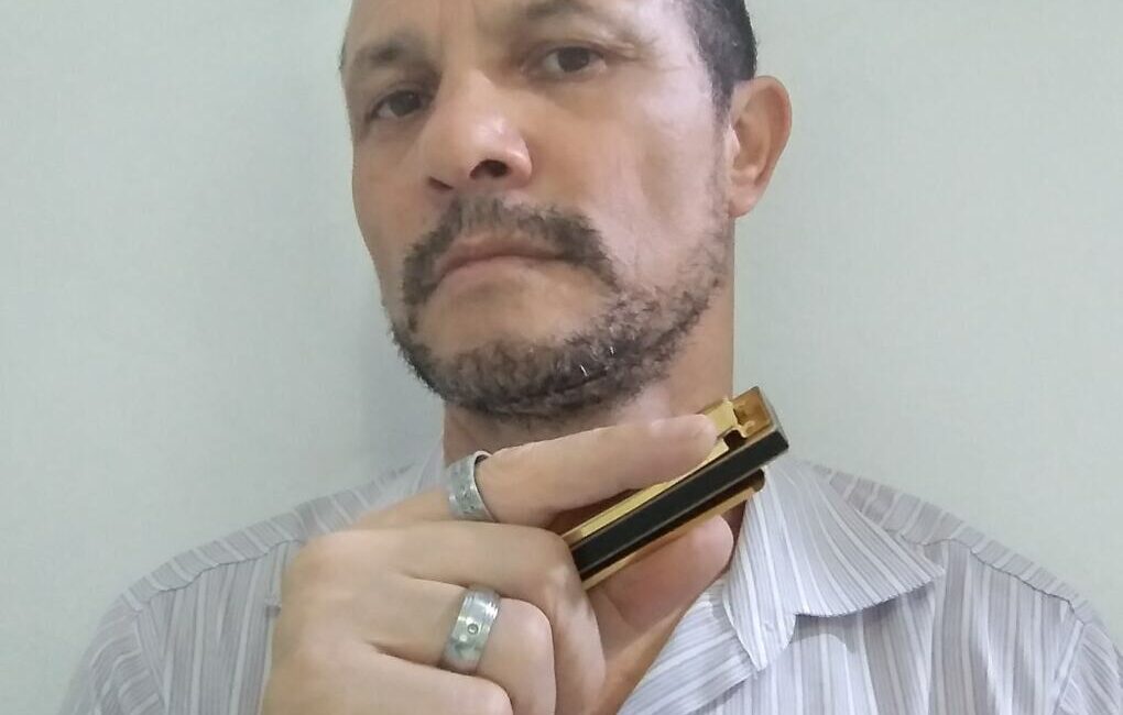 Ailton Rios