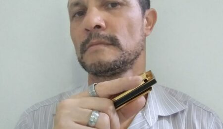 Ailton Rios
