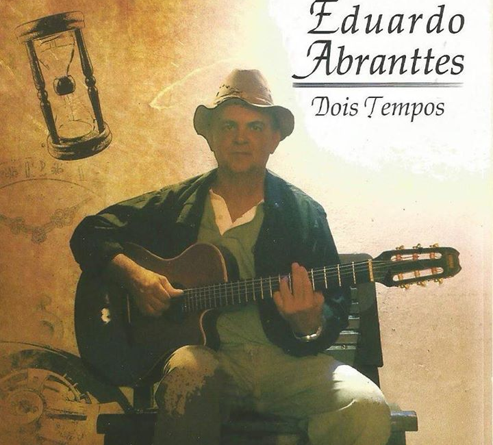 Eduardo Abranttes