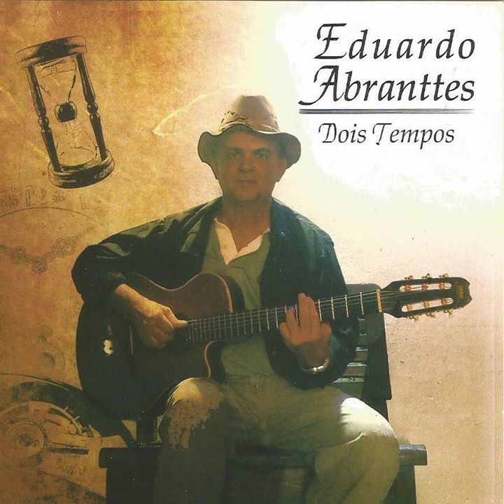 Eduardo Abranttes