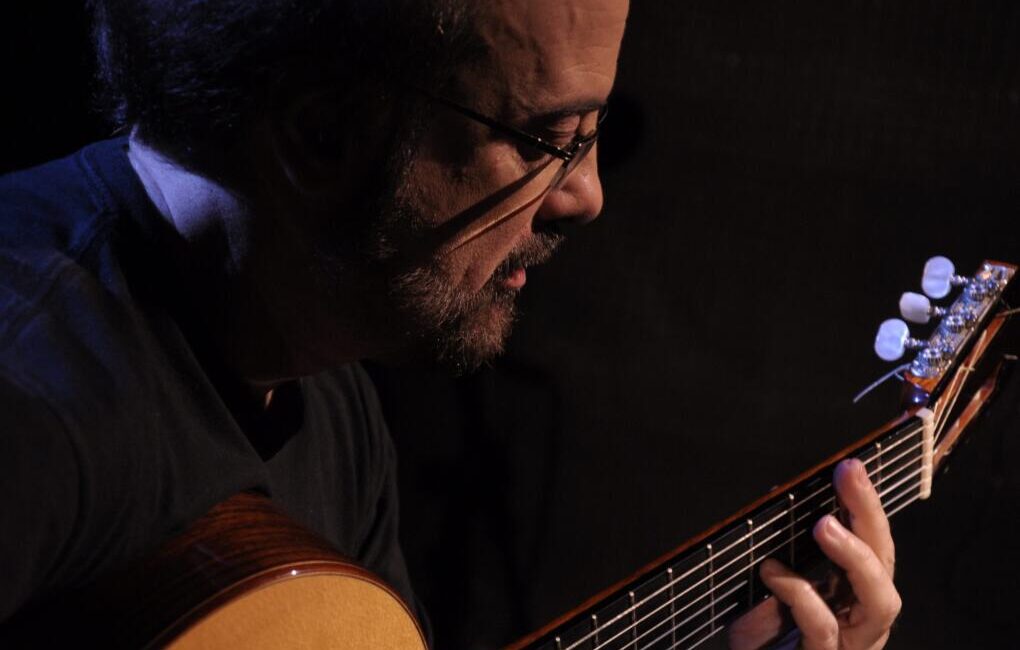 Conrado Paulino