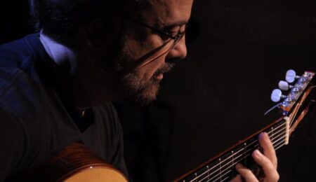 Conrado Paulino Conrado Paulino