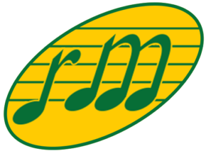 Revista Ritmo Melodia