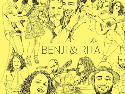 Duo Benji & Rita