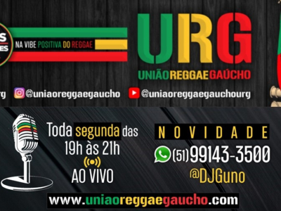 União Reggae Gaúcho