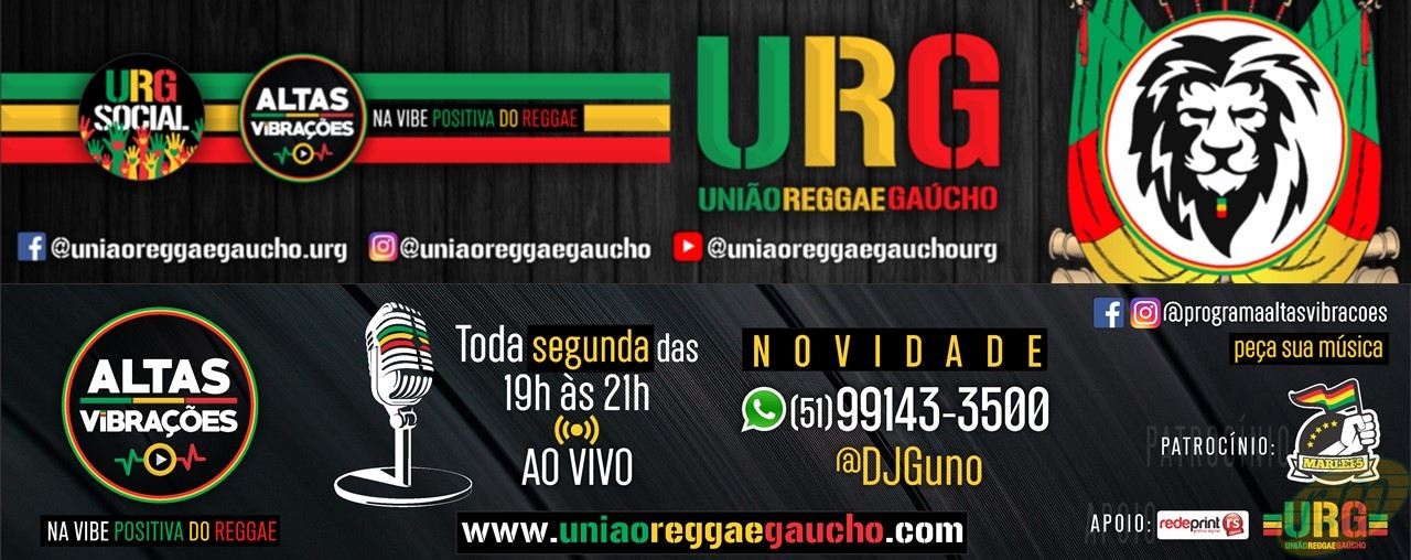 União Reggae Gaúcho