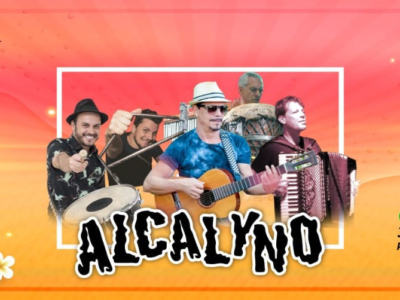 Banda Alcalyno