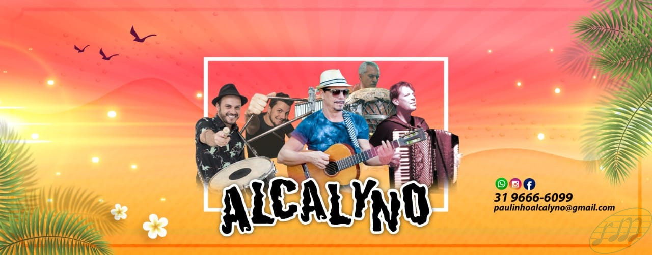 Banda Alcalyno