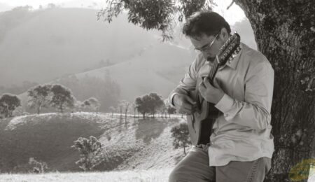 Sidnei de Oliveira