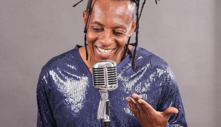 Tonho Matéria Tonho Matéria