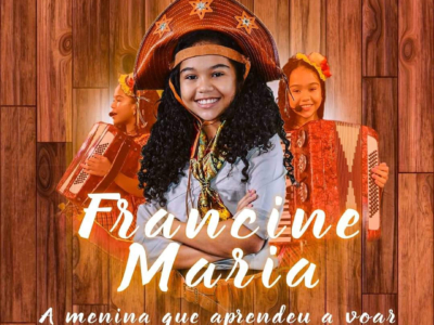 Francine Maria