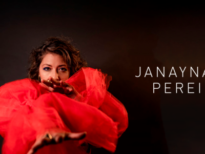 Janayna Pereira