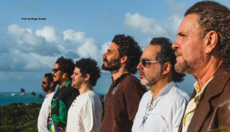 Banda de Pau e Corda
