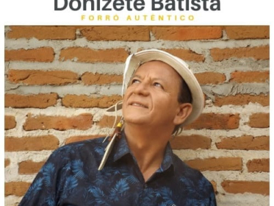 Donizete Batista