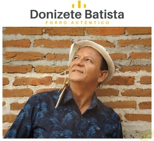 Donizete Batista