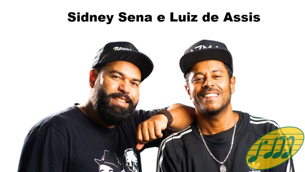 Banda Vibrações