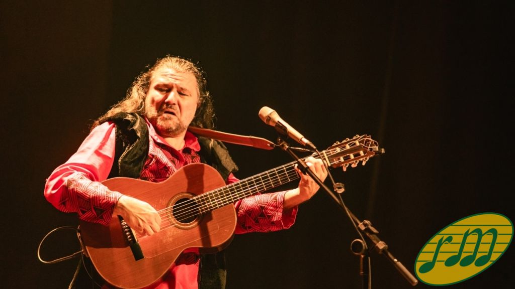Leandro Maia