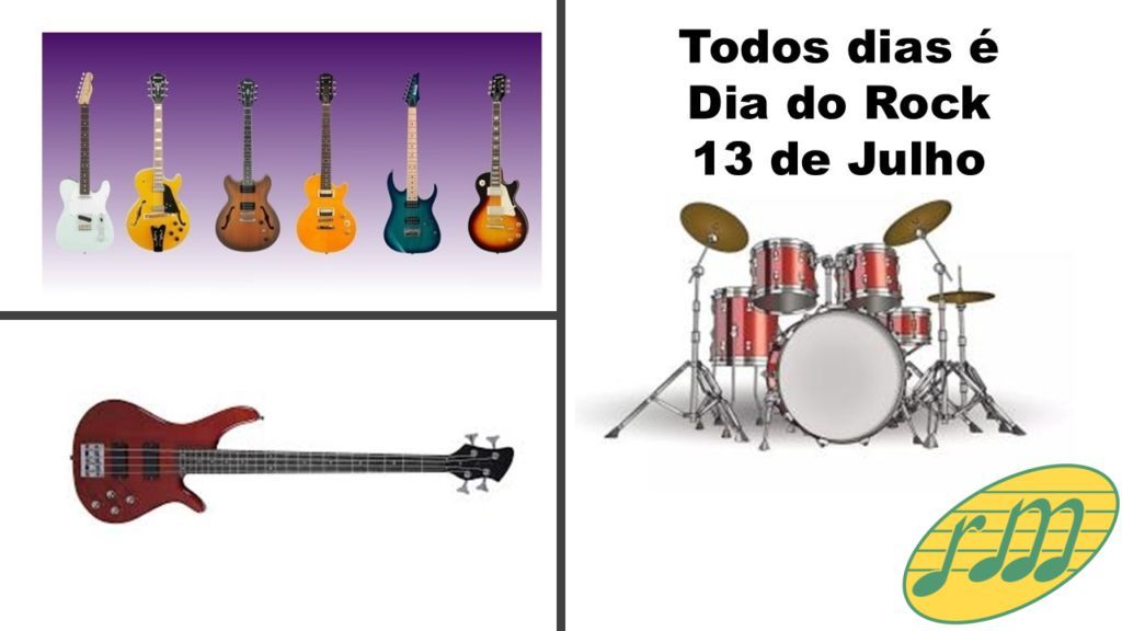 COMPANHEIRO ROCK’n’ROLL