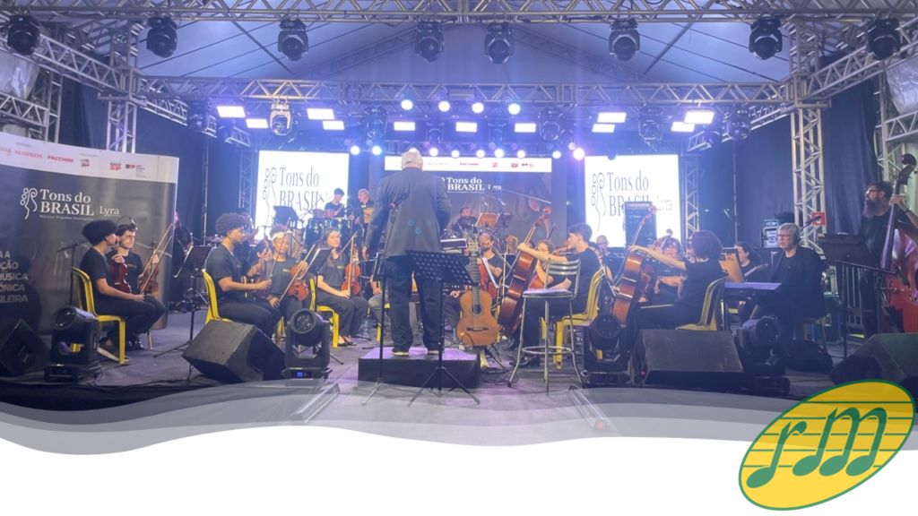 Concerto gratuito 