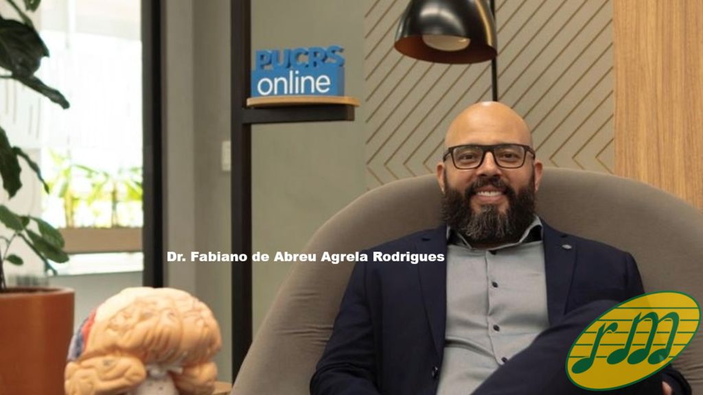 A Sinergia Entre Inteligência, Ritmo e o Cérebro: Novas Perspectivas por um Neurocientista