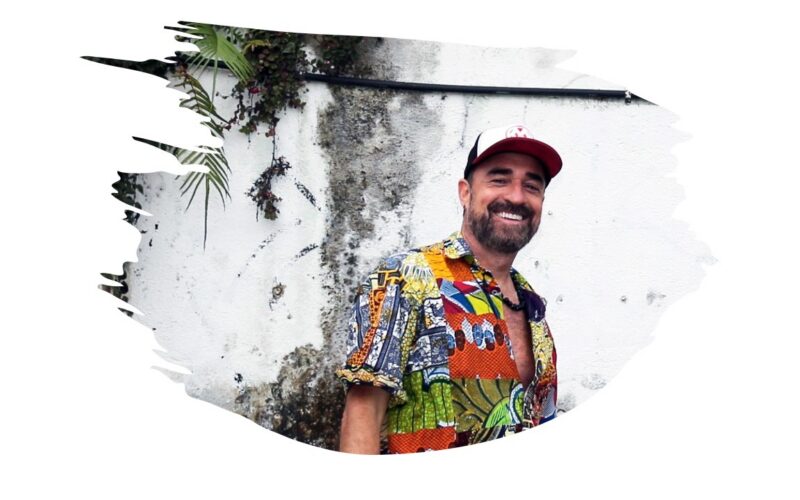 Marcio Werneck