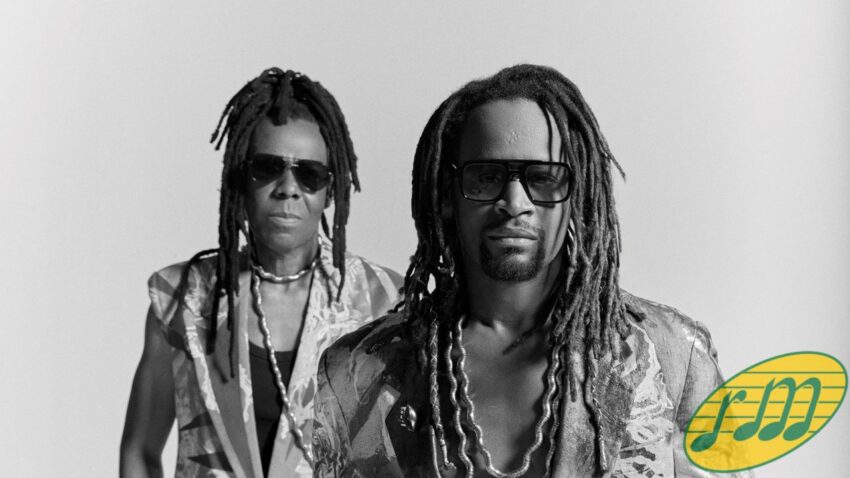 Vida e Obra da banda Cidade Negra