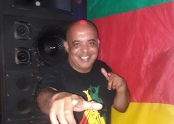 DJ Luisinho System One