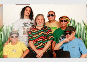 Vida e Obra da Tribo de Jah