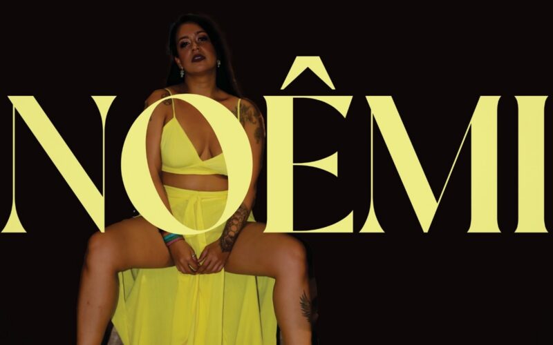 Noêmi