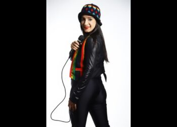 Luana do Reggae