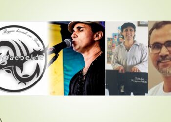 Meus poemas que se tornaram canções!