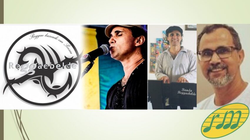 Meus poemas que se tornaram canções!