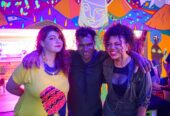 SHOW I KEEP BEGGING YOU DIAS 22 E 23 DE MAIO 2026 TEATRO GUAIRA